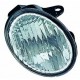 Toyota Corolla 1997-2000 Clear Front Indicator Lamp Driver Side